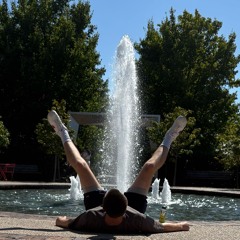 pressure in the dutch