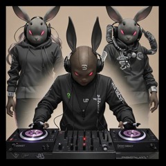 Mix Techouse by HORS6TEM (SebH6t T'oeuf de pak) Birthday 01EQ