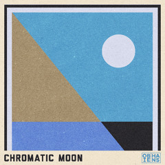 Obie Hans - Chromatic Moon