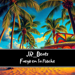 JR_Beats - Fuego en la Noche