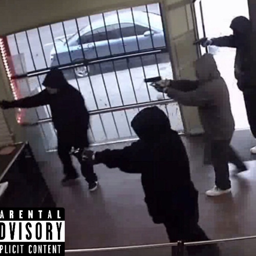 Homicide Unit (Prod.Twovrt)