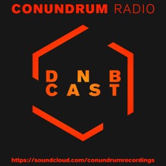 DnB Podcasts