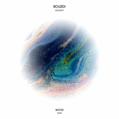 Bouzidi - Winter's Odour (Original Mix) - [Snippet]