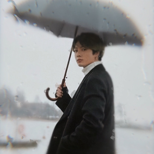 BTS JUNGKOOK (정국) - ‘Still With You’