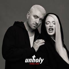 UNHOLY - (n8vboy remix)