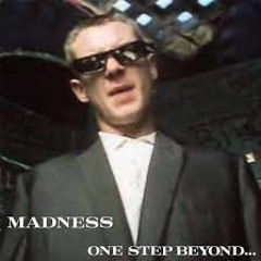 Madness - One Step Beyond (Ache Bootleg VIP)