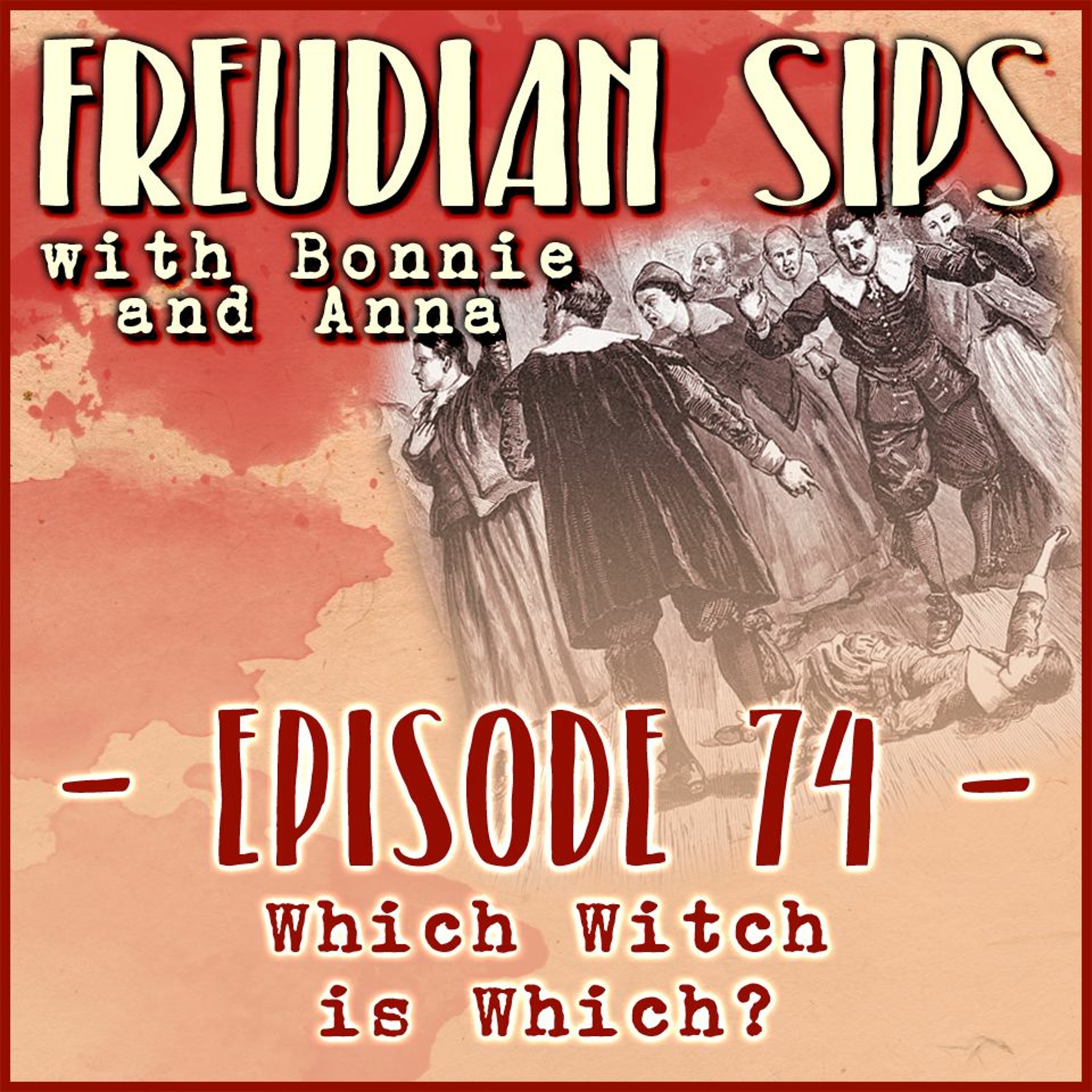 Freudian Sips