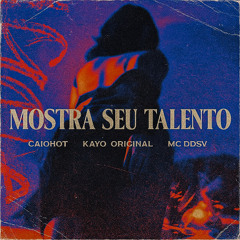 Mostra Seu Talento