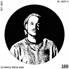Diynamic Radio Show September 2021 By Jozef K