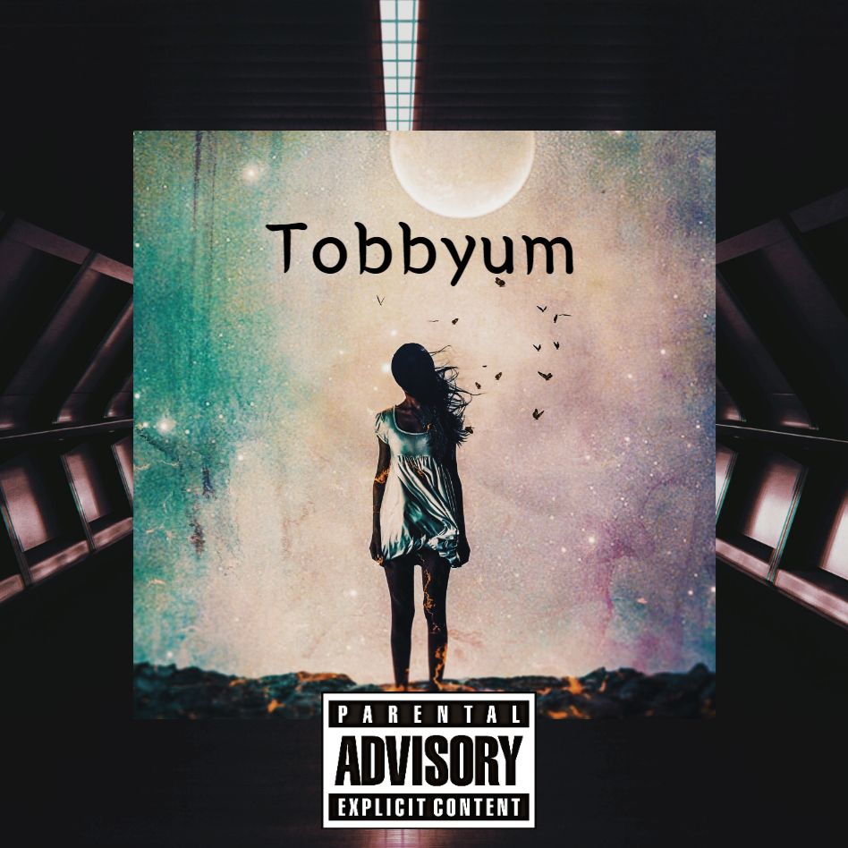 Scaricamento Tobbyum - All I Want