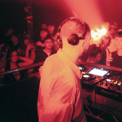 Lvcky @ The Brickworks 03/02/24 - 23Degrees x Les Gens x Wobbly4x4