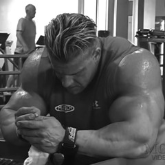 8 HOURS OF JAY CUTLER