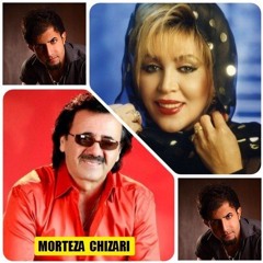 مهستی + معین ریمیکس آهنگ بوسه کاری از دی جی مرتضی چیذری