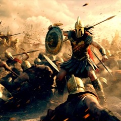 Battle Of Chaeronea