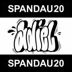 SPND20 Mixtape By Adiel