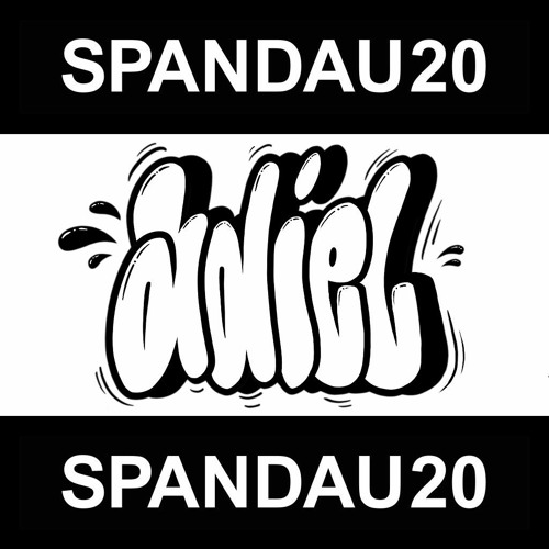 SPND20 Mixtape By Adiel