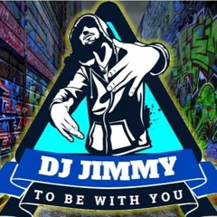 Dj Jimmy - To be with you - RaveSkool Recordings