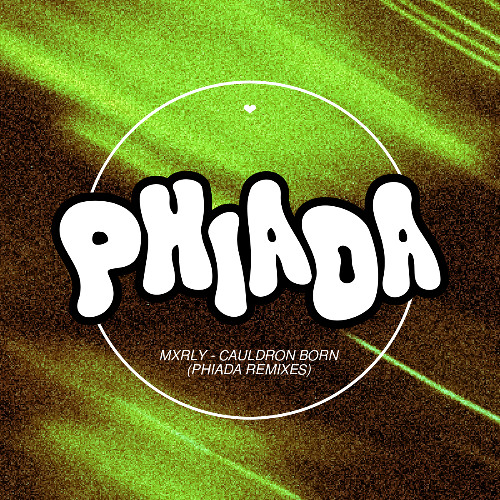 MXRLY - Cauldron Born (phiada 'Light' Remix) [free download]
