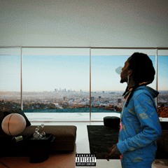 Sittin On My Throne [MetalSlug]