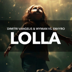 Lolla VS Without You (TAKERU_MASHUP)