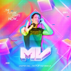 The Future Starts Now - Chapter 1 - The POP That Binds Us