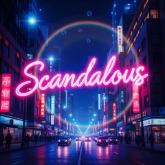 Scandalous