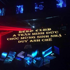 Ly Vẩu - Cố Giang Tình Đéo Biết Ai Oánh