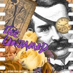 PREMIERE: Michael Aidala - The Untamed (Horatio Remix) [DIGIFUNK MUSIC]