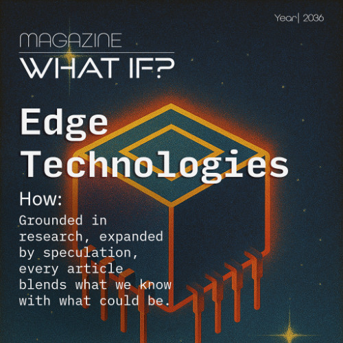 The Memory Merchants