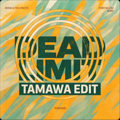 Noisia & The Upbeats - Dead Limit (Teddy Killerz Remix) (TAMAWA Edit)