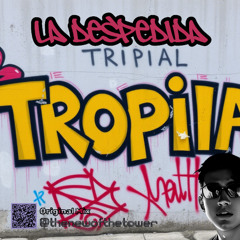 🥁 ¡Llega "La Despedida"! 10 pistas de guaracha caliente y grooves afro-tech 🔥🎼