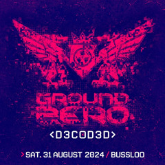 Ground Zero Hellbound 2024 Bus Mix