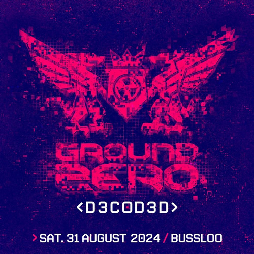 Ground Zero Hellbound 2024 Bus Mix