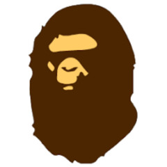 A Bathing Ape