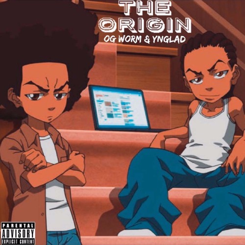 Make A Decision - YNGLAD x OG WORM