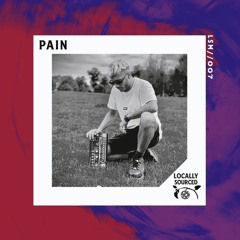 LSM//007 - PAIN