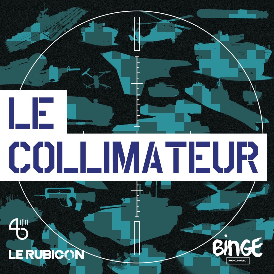 Ce que l'Ukraine nous apprend sur les drones