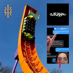 Dj Subumano - Montagne Russe - (Must Break You x Иван Драго Hardcore edit - 170 bpm)