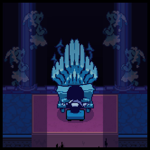 Dark Sanctuary (Ace Mix)