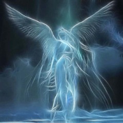 Frozen Angel