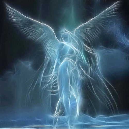 Frozen Angel