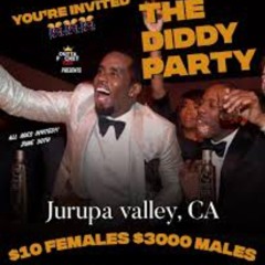 Diddy Party