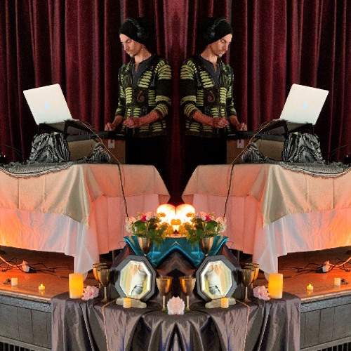 ✨ Ecstatic Dance Set / Grand Rising Flow ✨ (Chico 11 - 21 - 2021)