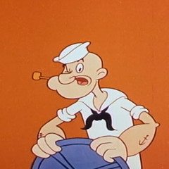 DJ Muscles - Brucie's Biceps