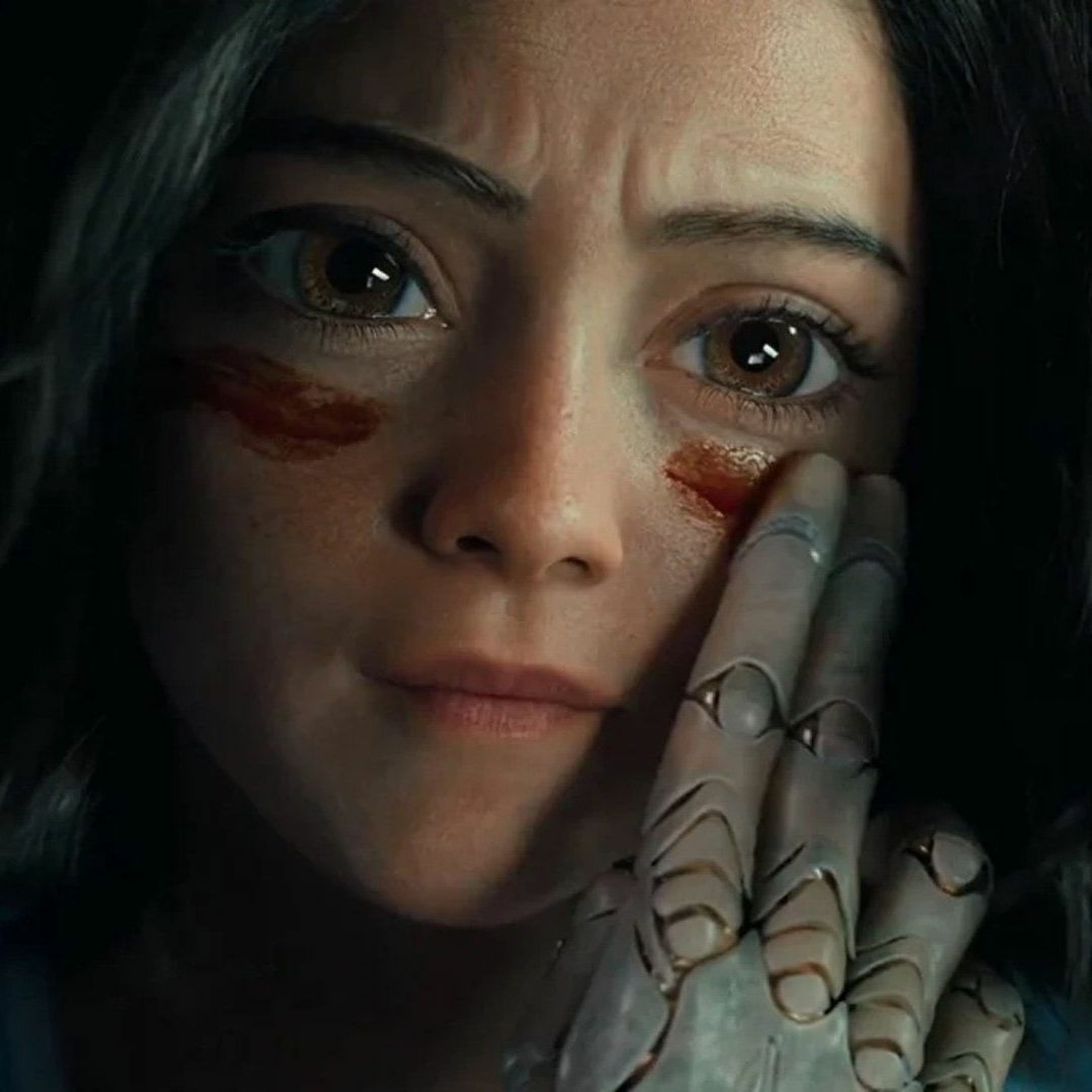 ALITA: BATTLE ANGEL