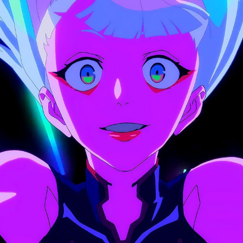 My Solace (w/ hiroshimal & zffeJ)