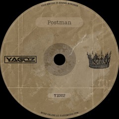 YZ002 - Postman (FREE DOWNLOAD)
