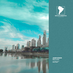 Javier Román - Sun at Night [South America Avenue]