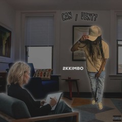 CAN I VENT? (Prod by.Ray loui)