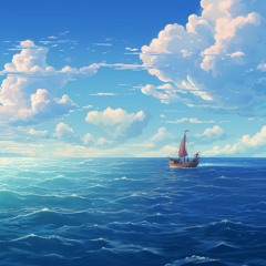 The Open Sea